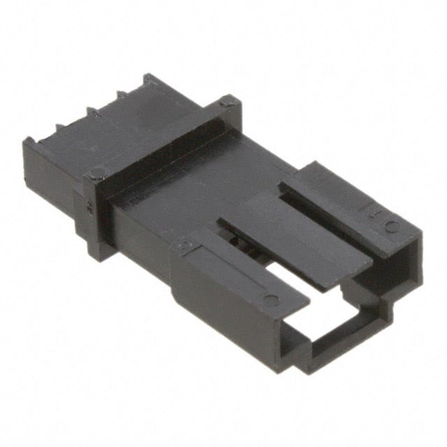 0701070073 CONN PLUG HSG 4POS 2.54MM