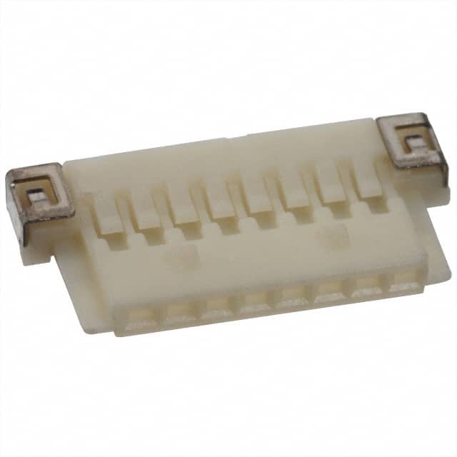 DF19G-8S-1C CONN PLUG HSG 8POS 1.00MM