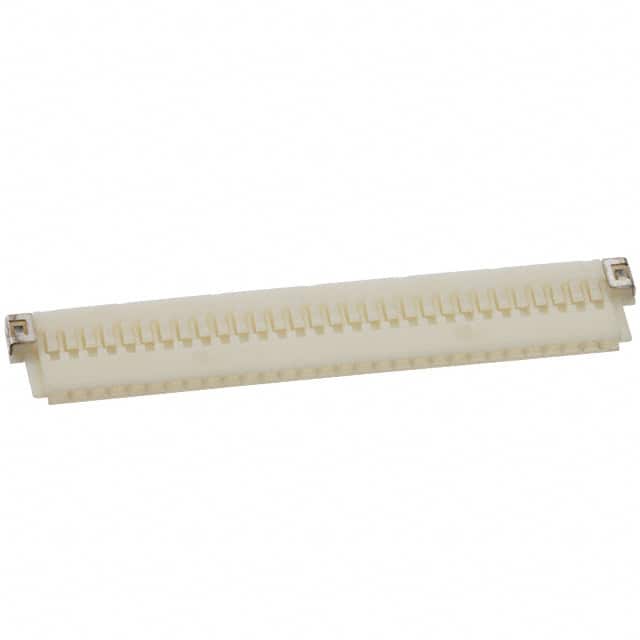 DF19G-30S-1C(05) CONN PLUG HSG 30POS 1.00MM