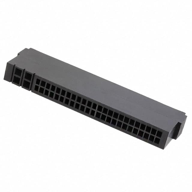 147354-8 CONN RCPT HSG 29POS 2.54MM