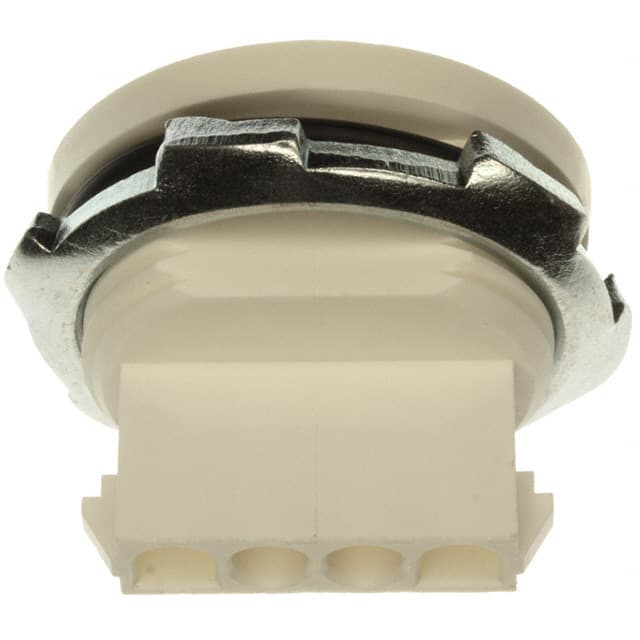 1604256-1 CONN RCPT HSG 4POS SEAL