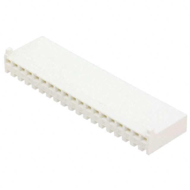1-770602-9 CONN RCPT HSG 19POS 2.54MM