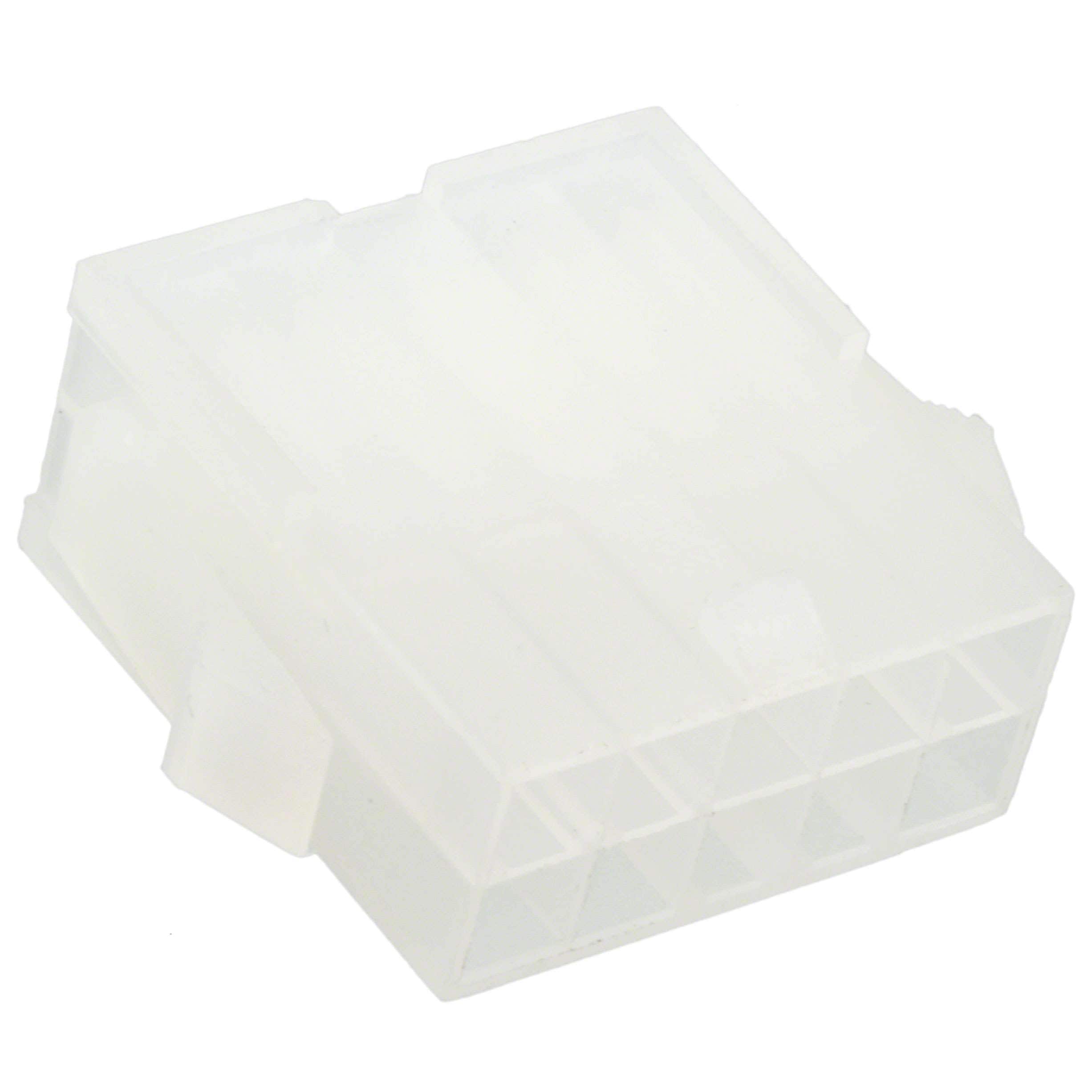 1-794550-0 CONN PLUG HSG 10POS 4.20MM