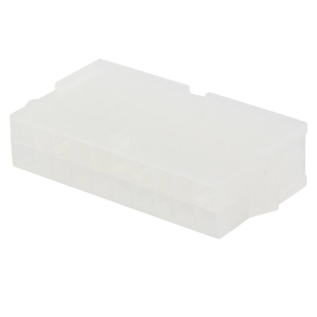 2-794550-0 CONN PLUG HSG 20POS 4.20MM