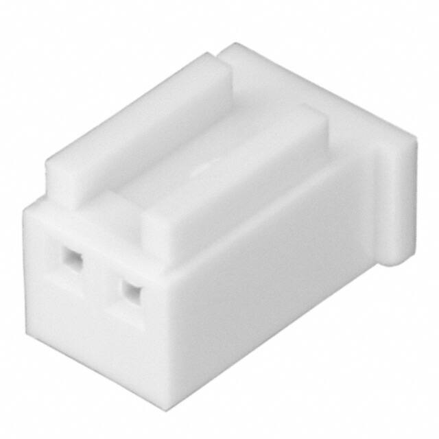 0022011024 CONN RCPT HSG 2POS 2.50MM