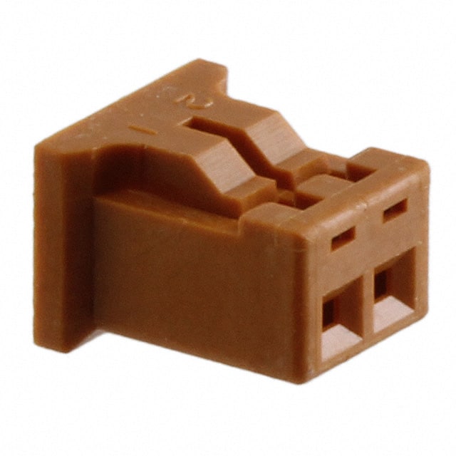 IL-Z-2S-S125C3 CONN RCPT HSG 2POS 1.25MM