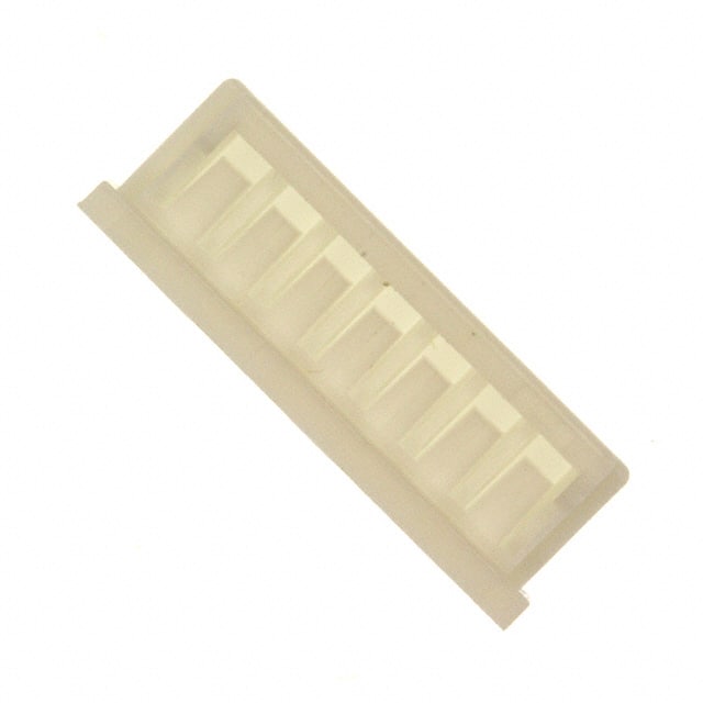 0510900700 CONN RCPT HSG 7POS 2.00MM