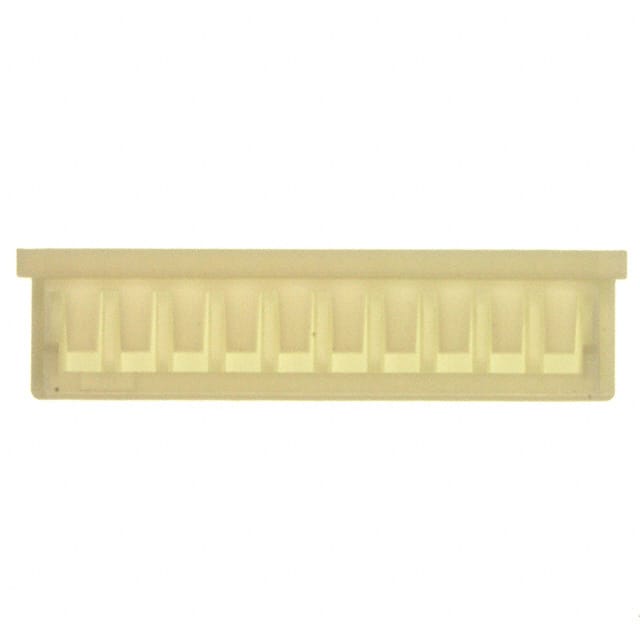 0510901000 CONN RCPT HSG 10POS 2.00MM