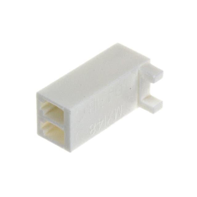 0022012025 CONN RCPT HSG 2POS 2.54MM