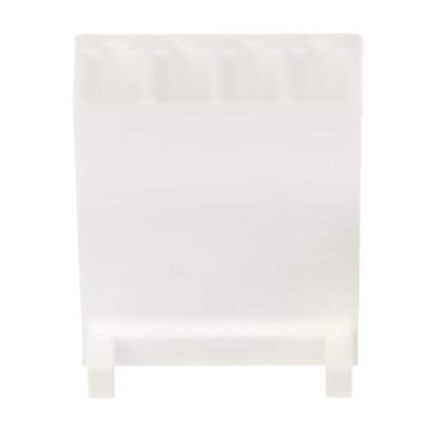 0022012045 CONN RCPT HSG 4POS 2.54MM