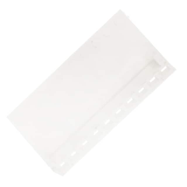 0022012105 CONN RCPT HSG 10POS 2.54MM