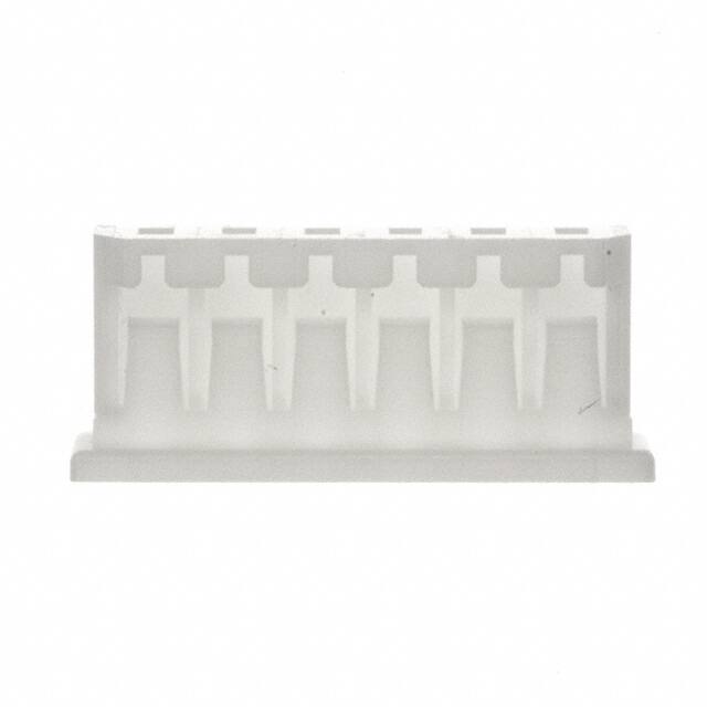 0510040600 CONN RCPT HSG 6POS 2.00MM