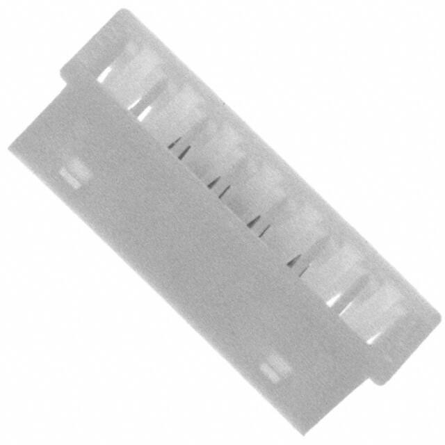 0510040700 CONN RCPT HSG 7POS 2.00MM