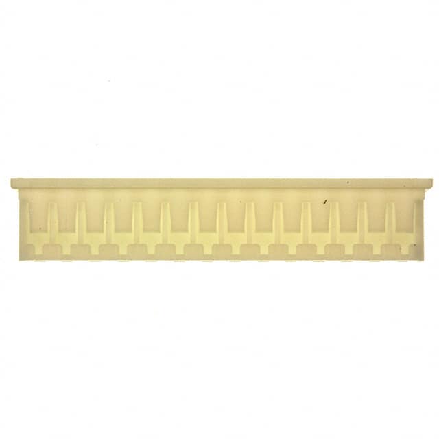 0510041400 CONN RCPT HSG 14POS 2.00MM