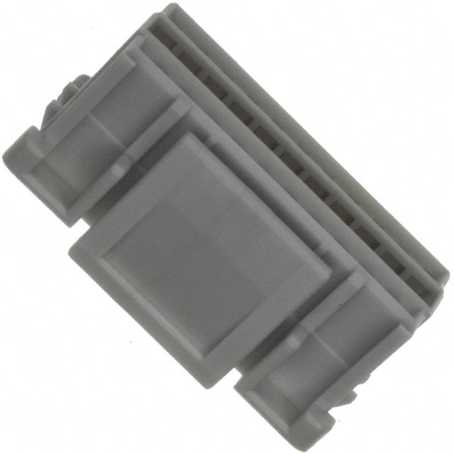 PNDP-22V-Z CONN RCPT HSG 22POS 2.00MM