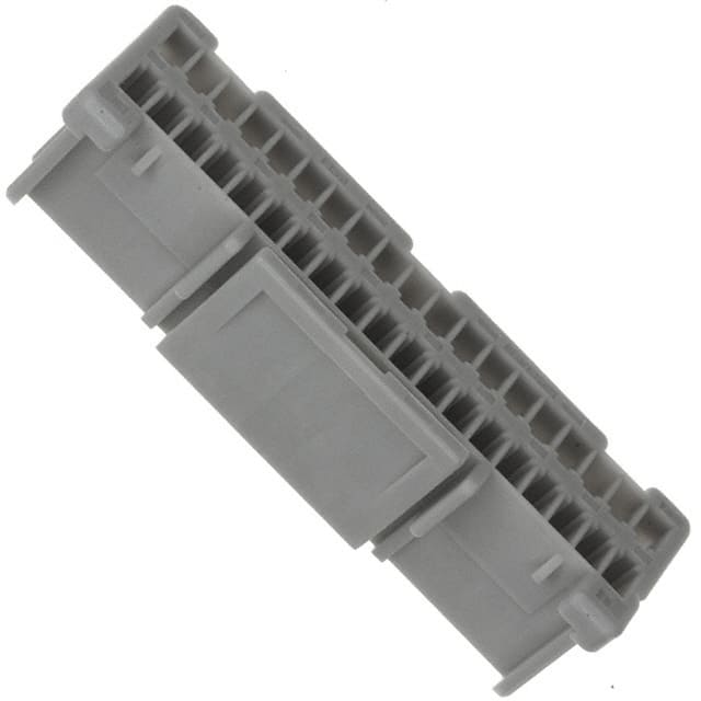 PNDP-38V-Z CONN RCPT HSG 38POS 2.00MM