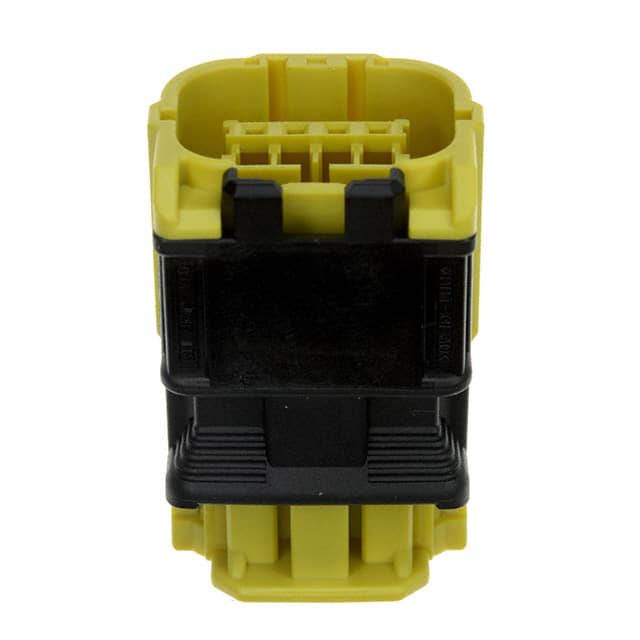 MX36004SQ3 CONN RCPT HSG 4POS 2.50MM