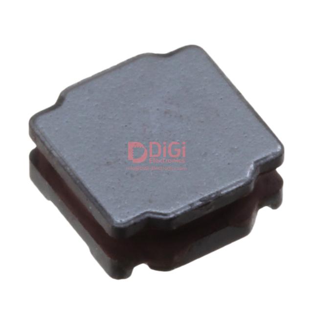 LQW18AN68NG00D The Murata LQW18AN68NG00D is a wirewound fixed inductor with a 68nH inductance and a 340mA current rating. It features a surface mountable 0603 package.