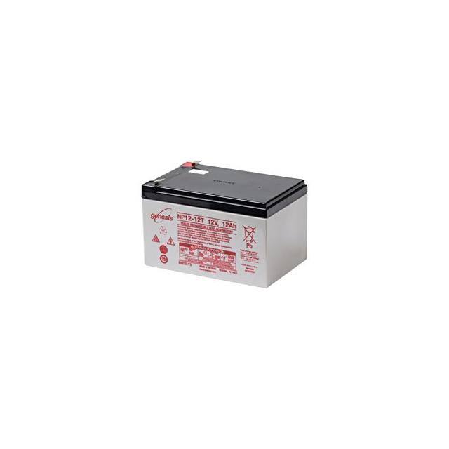 SLA1104 Replacement for Interstate SLA11