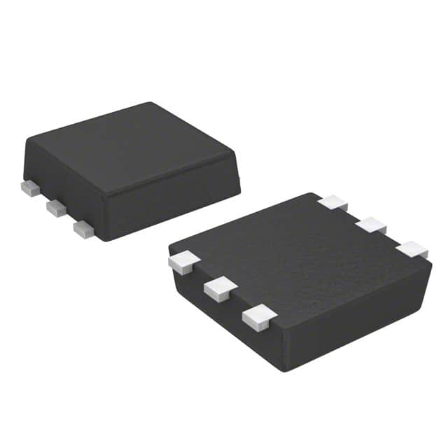 S-8200BAO-I6T1U The Seiko Instruments S-8200BAO-I6T1U is a Battery Protection IC designed for surface mounting. It features RoHS3 compliance and MSL 1 rating.