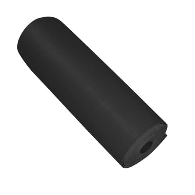 FM104X32 FLOOR MAT, FULL ROLL, 4'X32'