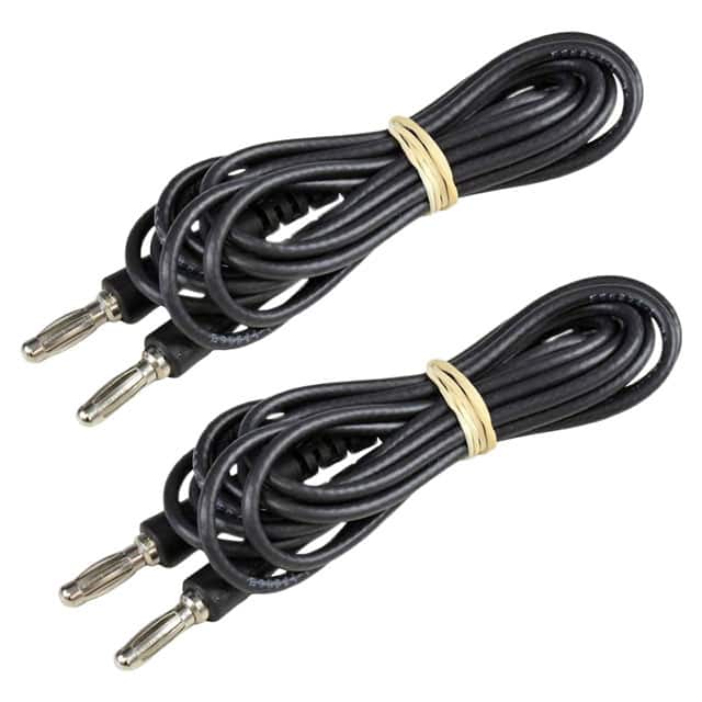 19641 TEST LEADS