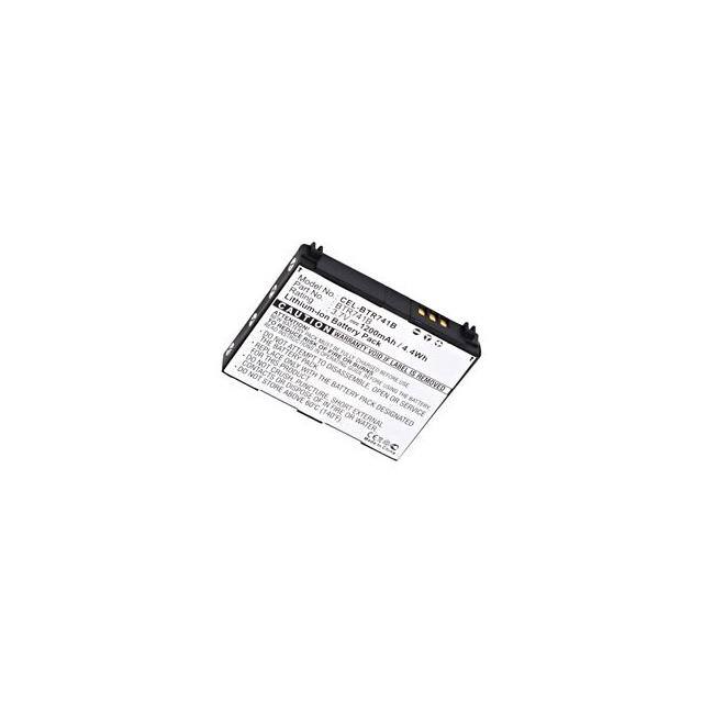 BTR741B Replacement for Casio BTR741B Re