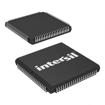 HSP43216JC-52Z The Intersil HSP43216JC-52Z is an active IC filter with a half-band type. It operates with a supply voltage range of 4.75V to 5.25V.
