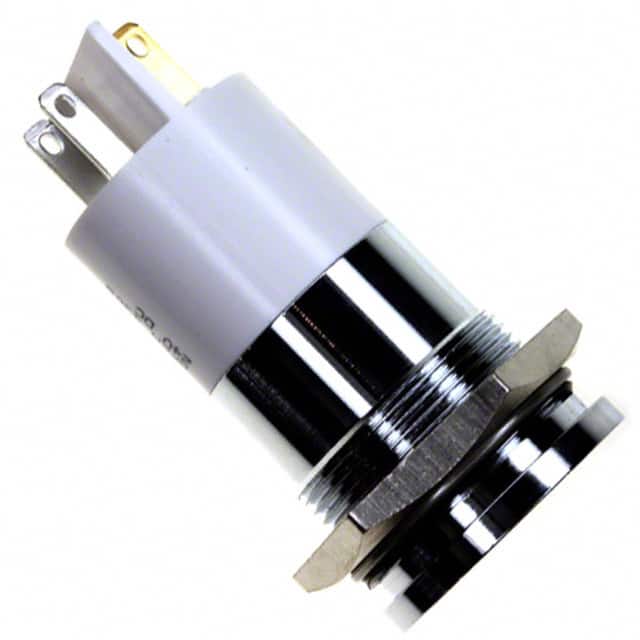 Q22F1CXXW24E INDICATOR 24V 22MM FLUSH WHITE