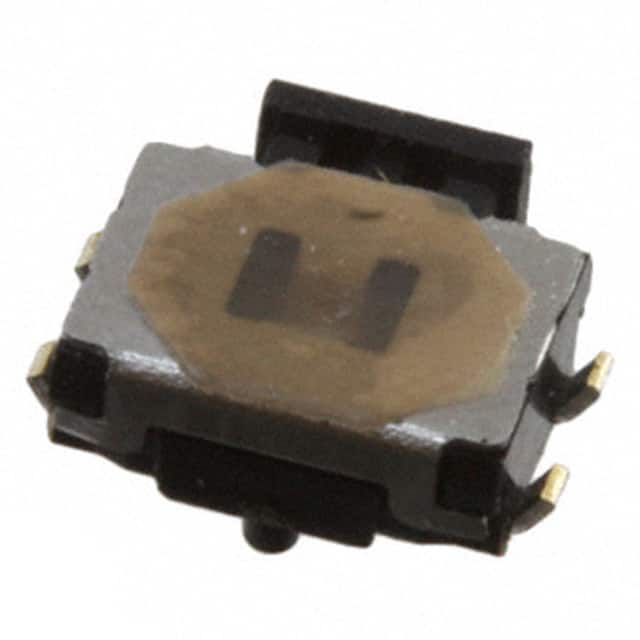 APTCLGTVTR SWITCH TACTILE SPST-NO 0.05A 12V