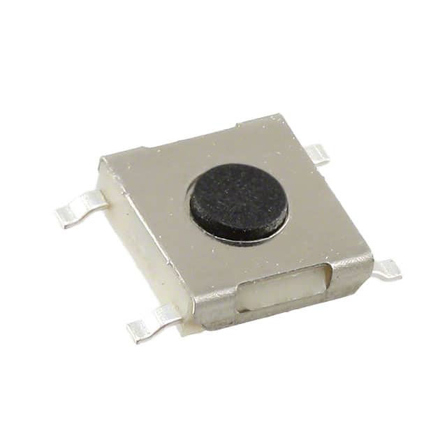 MJTP1140TR SWITCH TACTILE SPST-NO 0.05A 12V