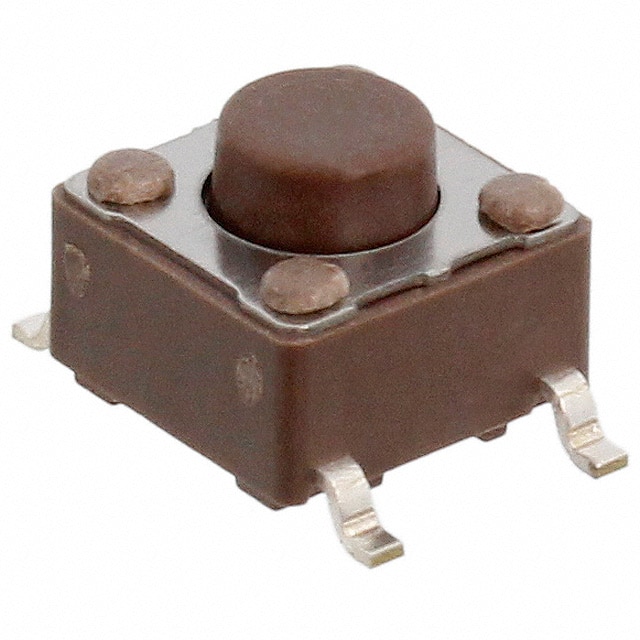 ADTSM62KSVTR SWITCH TACTILE SPST-NO 0.05A 12V