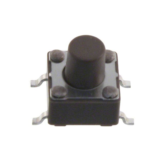 ADTSM63NVTR SWITCH TACTILE SPST-NO 0.05A 12V