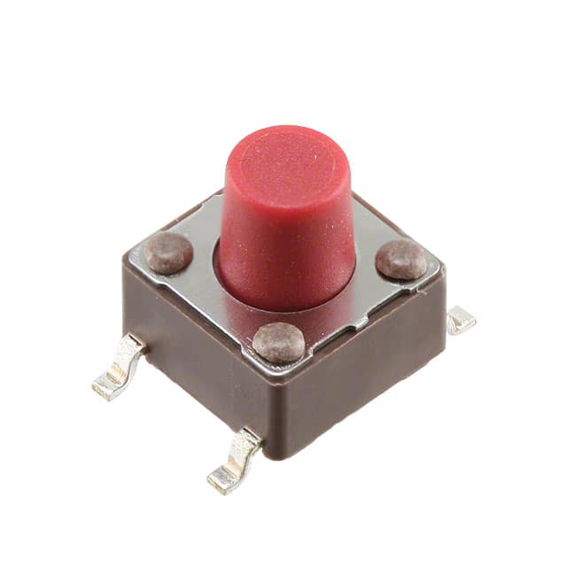 ADTSM63RVTR SWITCH TACTILE SPST-NO 0.05A 12V