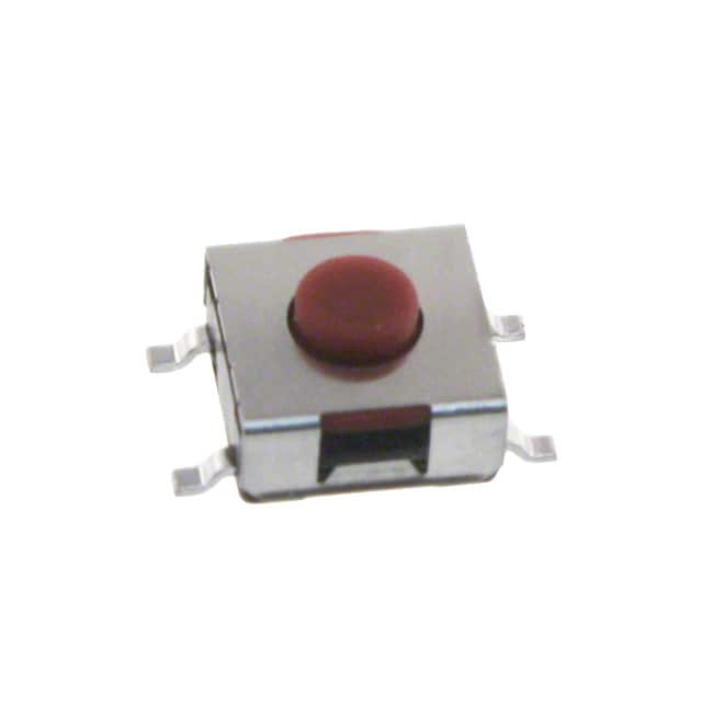 ADTSMW69NVTR SWITCH TACTILE SPST-NO 0.05A 12V