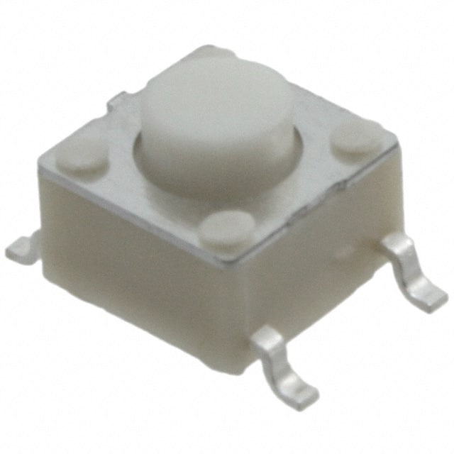 MJTP1138ALTR SWITCH TACTILE SPST-NO 0.05A 12V
