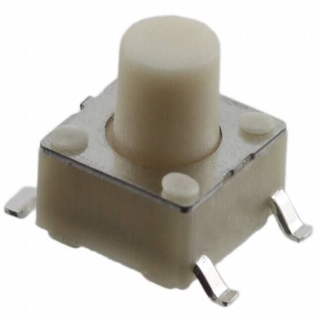 MJTP1138ETR SWITCH TACTILE SPST-NO 0.05A 12V