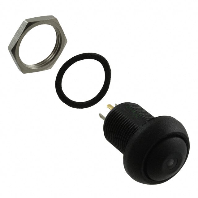 ILR3PAD2L0S SWITCH PUSHBUTTON SPST-NO 2A 24V
