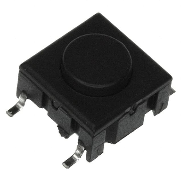 3CSH9 SWITCH TACTILE SPST-NO 0.05A 24V
