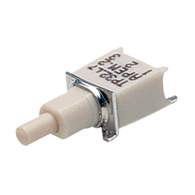 TP32WS83565 SWITCH PUSH SPDT 0.4VA 20V