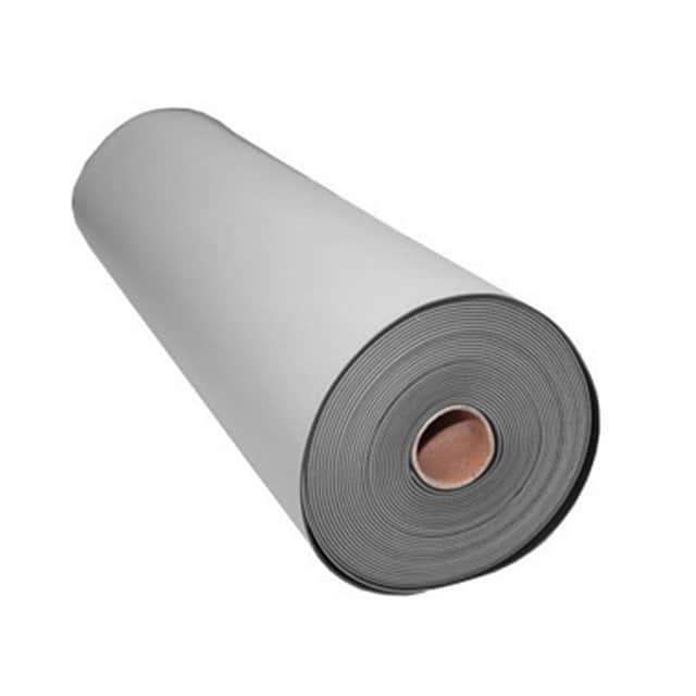 MTT4840GY 48" X 40' X .080", GRAY