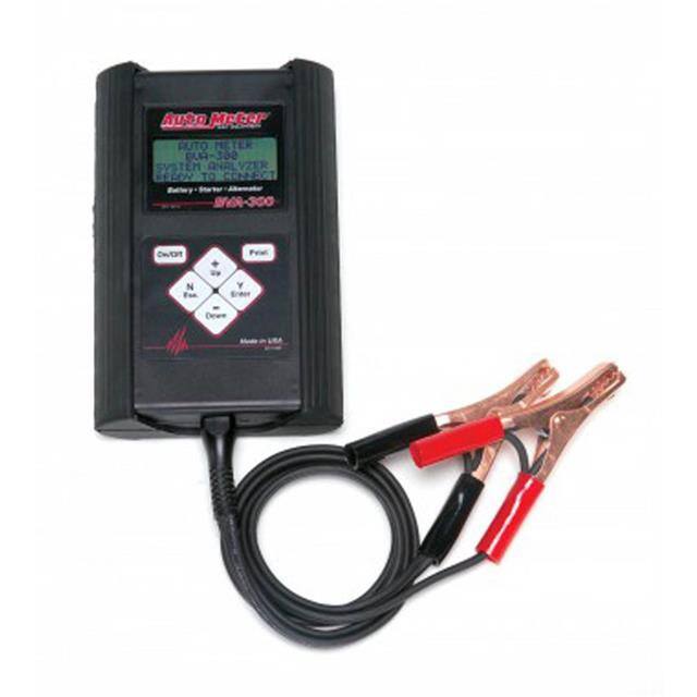 BVA-300 Replacement for Autometer Produc