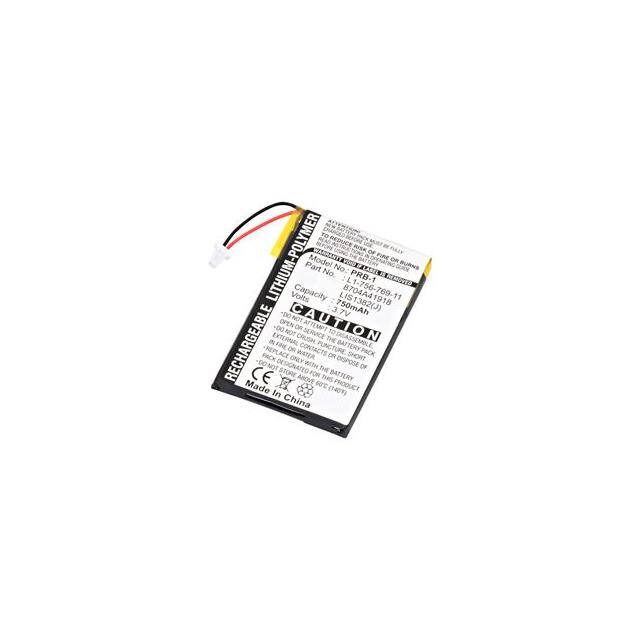 PRS500U Replacement for Sony PRS500U Rep
