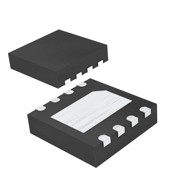 MAX3658AETA+T The Analog Devices MAX3658AETA+T is a Transimpedance Amplifier designed for optical network applications. It operates at 3.3V and is housed in an 8-WDFN Exposed Pad package.