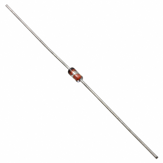 JANTX1N4102-1 The Microsemi JANTX1N4102-1 is a single Zener diode designed for voltage regulation. It features a nominal Zener voltage of 8.7V and a maximum power dissipation of 500mW.