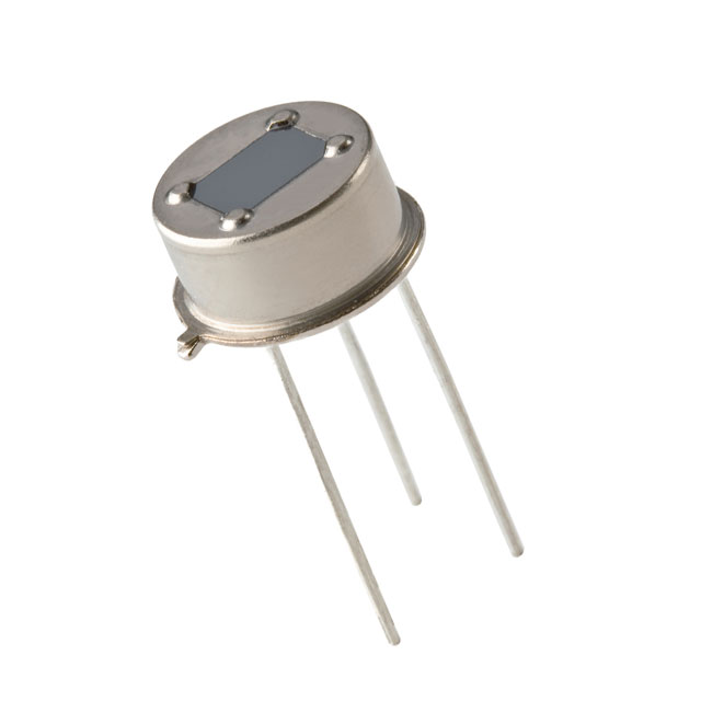 LHI 878/3902 The Excelitas Technologies LHI 878/3902 is a PIR (Passive Infrared) dual motion sensor with an analog output. It operates within a supply voltage range of 2V to 12V.