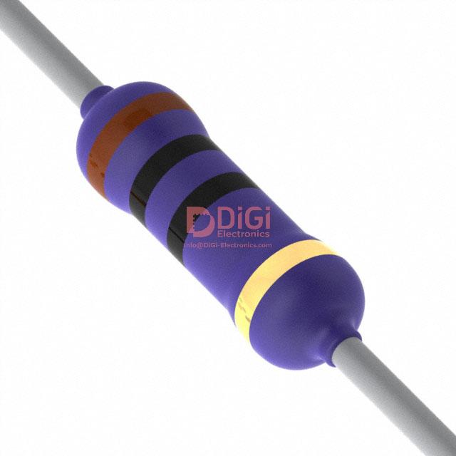 RSMF3JA10R0-C1 The Stackpole Electronics Inc RSMF3JA10R0-C1 is a 10 Ohm, 5% tolerance, 3W through hole resistor. It features a metal oxide film composition and is flame proof and safety rated.