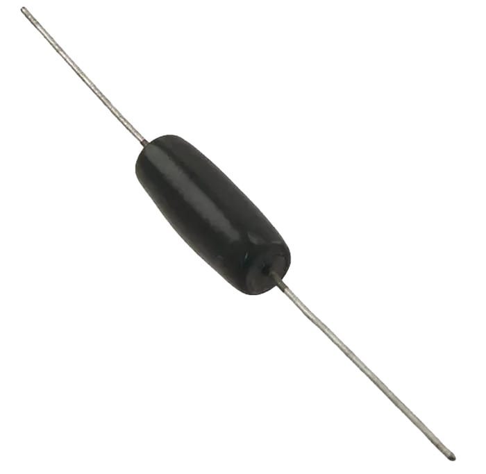 W22-560RJI The Welwyn Components W22-560RJI is a 560 Ohm wirewound resistor with a 7W power rating and 5% tolerance. It is designed for through-hole mounting.