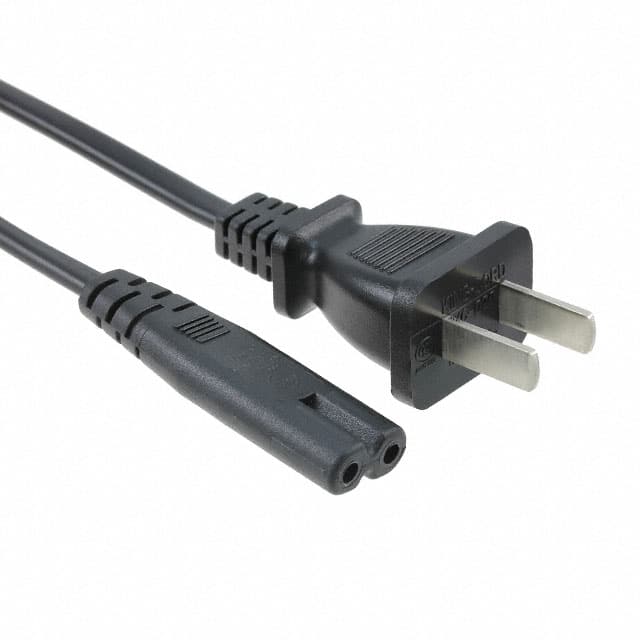CN-ACCN-C2 PWR CABLE AC 2M CCC FOR ER-XAPS-