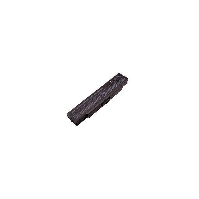 VGP-BPL9 Replacement for Sony VGP-BPL9 Re